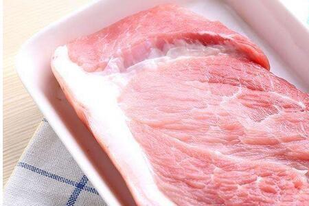 猪腿肉嫩吗