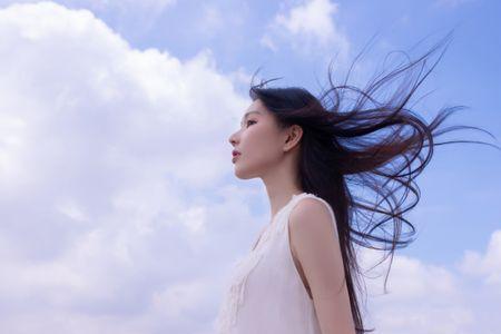 夸大嫂漂亮的句子