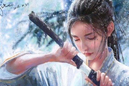 剑来你见过多少人配音