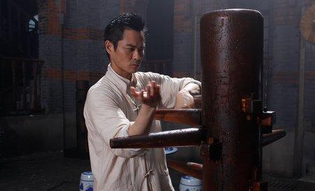 叶问5超强黄昏是一部电影吗