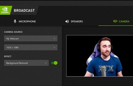 nvidiabroadcast要关闭吗