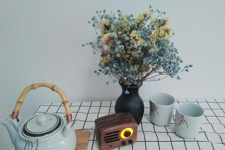生活一角是什么意思