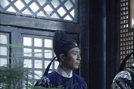 神断狄仁杰公主碰到尸体