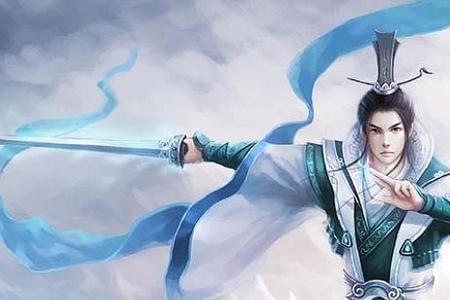 萧凡为主角的小说丹神