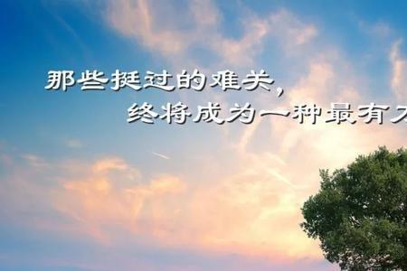 形容人生经历丰富的句子
