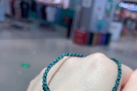 两世欢手链小了怎么加