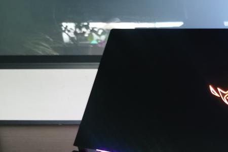 rog枪神的钥匙最大功能