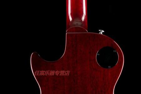 吉普森50s和60s可以切单吗
