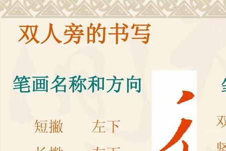一个双人旁一个朱是什么字