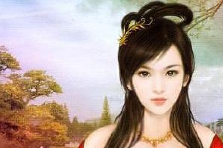 女主叫花芊芊的重生小说