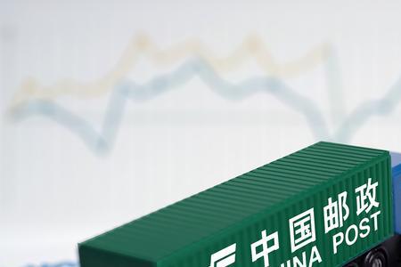 为什么所有快递只有邮政送