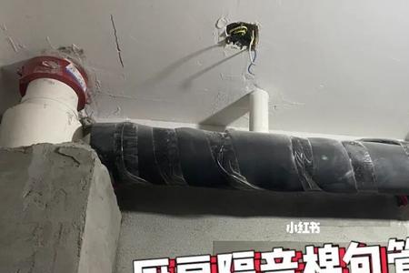 不包隔音棉只砌墙有用吗