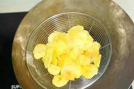 正宗薯片需要在冰箱冷冻吗