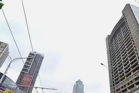 武汉烂尾楼有多严重