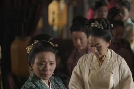 知否小荣妃原型