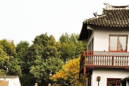 江南风景的意思