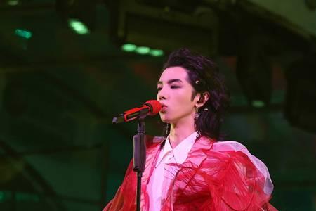 华晨宇2023演唱会预计什么时候