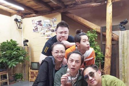 向往的生活录音棚录歌是第几期