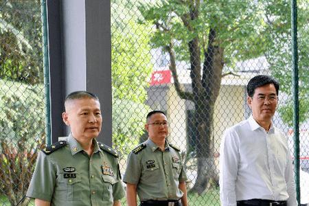 警备任务什么意思