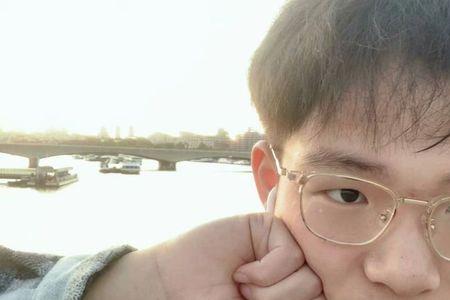 高中男生说想飞什么意思