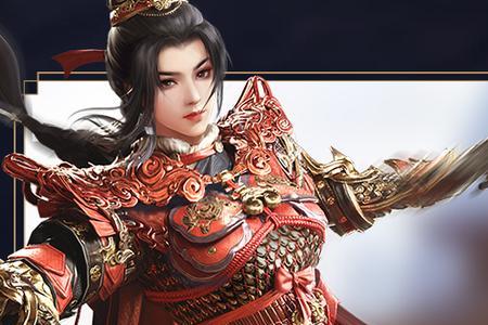 孙映雪为什么配音樊梨花
