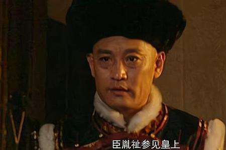 雍正为何要杀老三