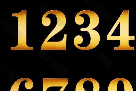 0245数字意思是