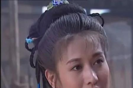 赫青花是谁演的