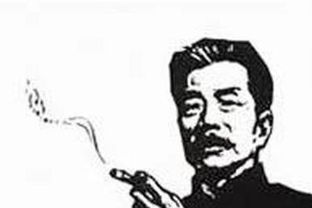 惟沉默是最高的轻蔑原文