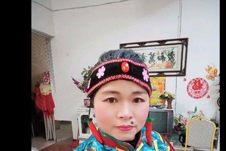 姑奶和姑爹是一对吗
