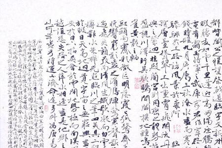 王勃写滕王阁序时滕王的反应