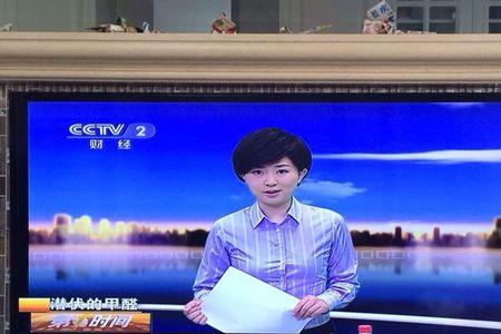 我家电视为什么收不到CCTV7