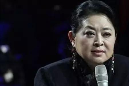 倪萍学历怎么来的
