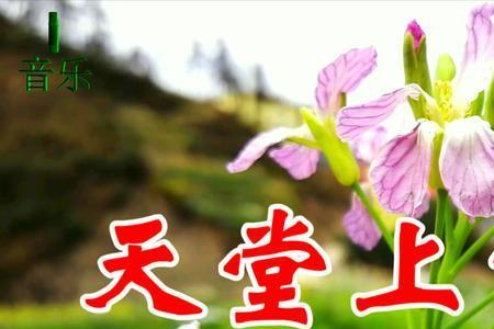 天堂上的妈妈撕心裂肺版原唱