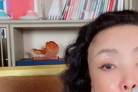 张兰直播间怎么进