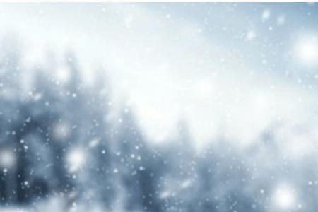 雪是液体还是固体