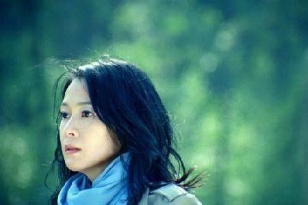 刘若英前男友有几个呢