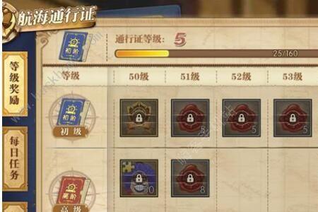 通行证和启航通行证值得购买吗