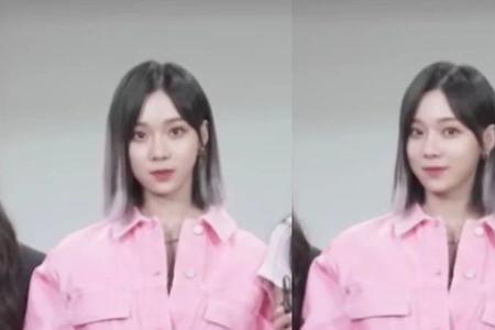 身高为158CM的女明星有哪些