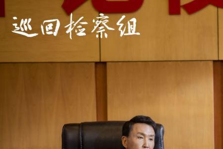 巡回检察组前一部叫什么