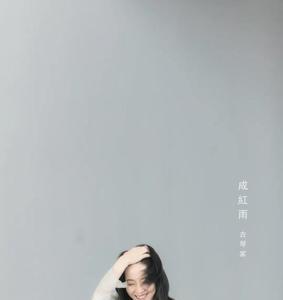 红雨这首歌表达的感情