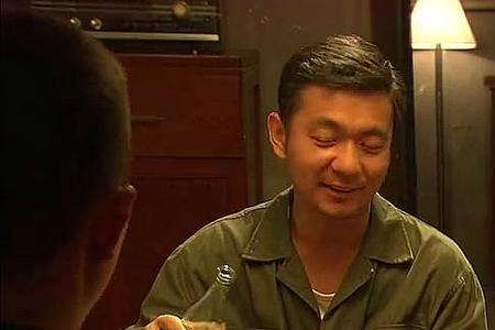 养父的花样年华医生结局