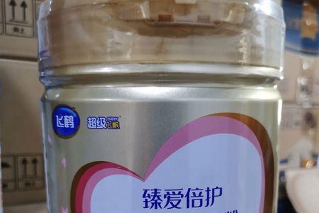 臻爱倍护为什么没人买