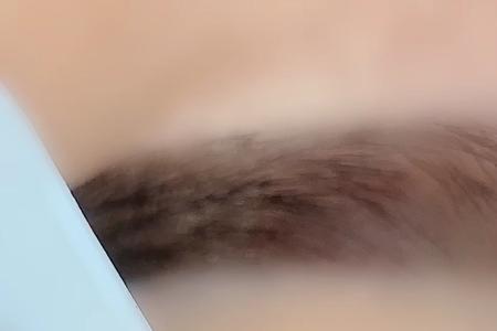 双眼皮贴为什么只有一面粘