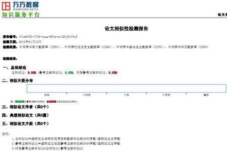 学年论文会查重吗