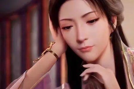 凡人修仙传汪凝结局