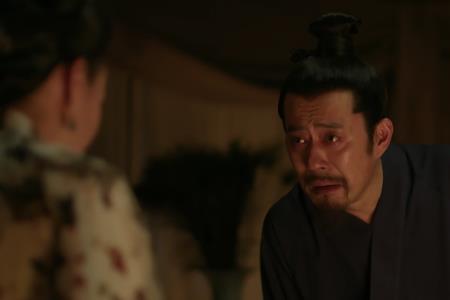 知否侯爷为什么吐血