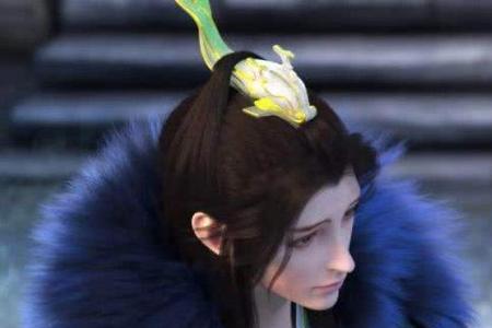 少年歌行司空长风的妻子是谁