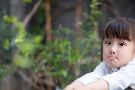 女孩子让我叫她小可爱啥意思