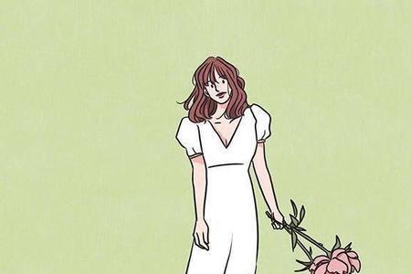 女人最舒服的生活状态句子